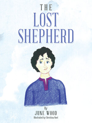 cover image of The Lost Shepherd